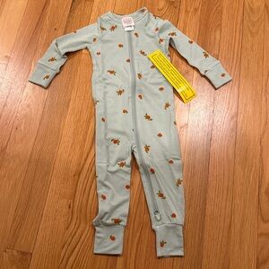 Hanna Andersson HannaSoft™ Stretch Sleeper